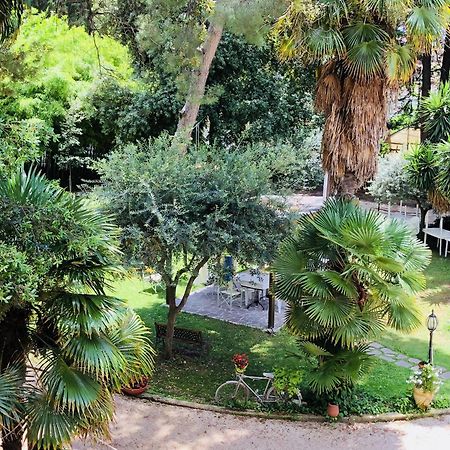 Montesilvano Marina Villa Berghella מראה חיצוני תמונה
