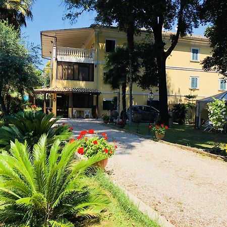 Montesilvano Marina Villa Berghella מראה חיצוני תמונה