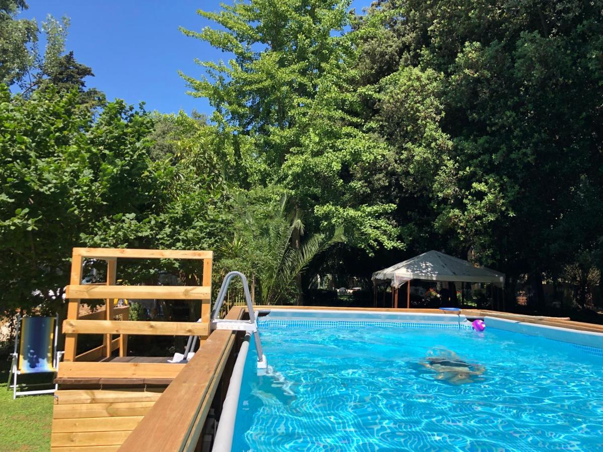 Montesilvano Marina Villa Berghella מראה חיצוני תמונה