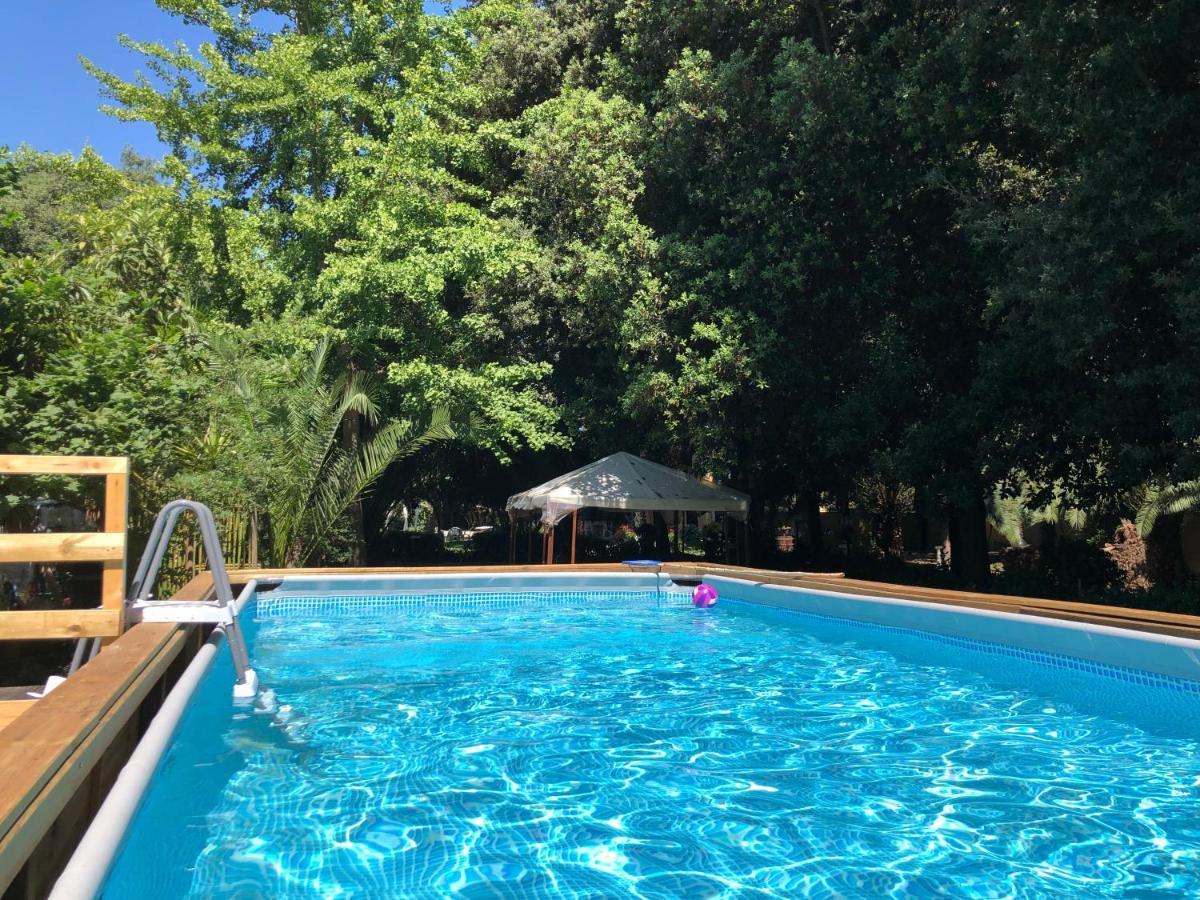 Montesilvano Marina Villa Berghella מראה חיצוני תמונה