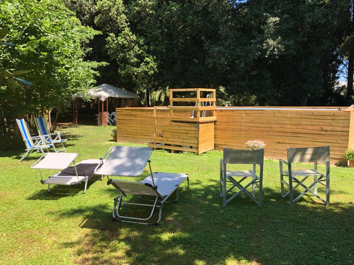 Montesilvano Marina Villa Berghella מראה חיצוני תמונה