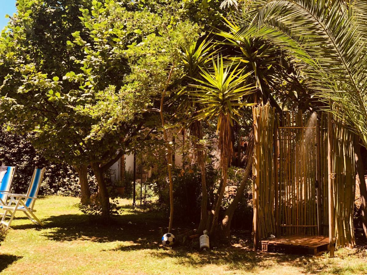 Montesilvano Marina Villa Berghella מראה חיצוני תמונה