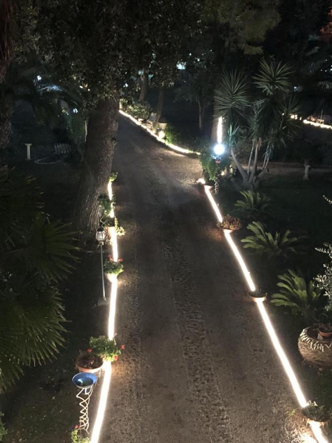 Montesilvano Marina Villa Berghella מראה חיצוני תמונה
