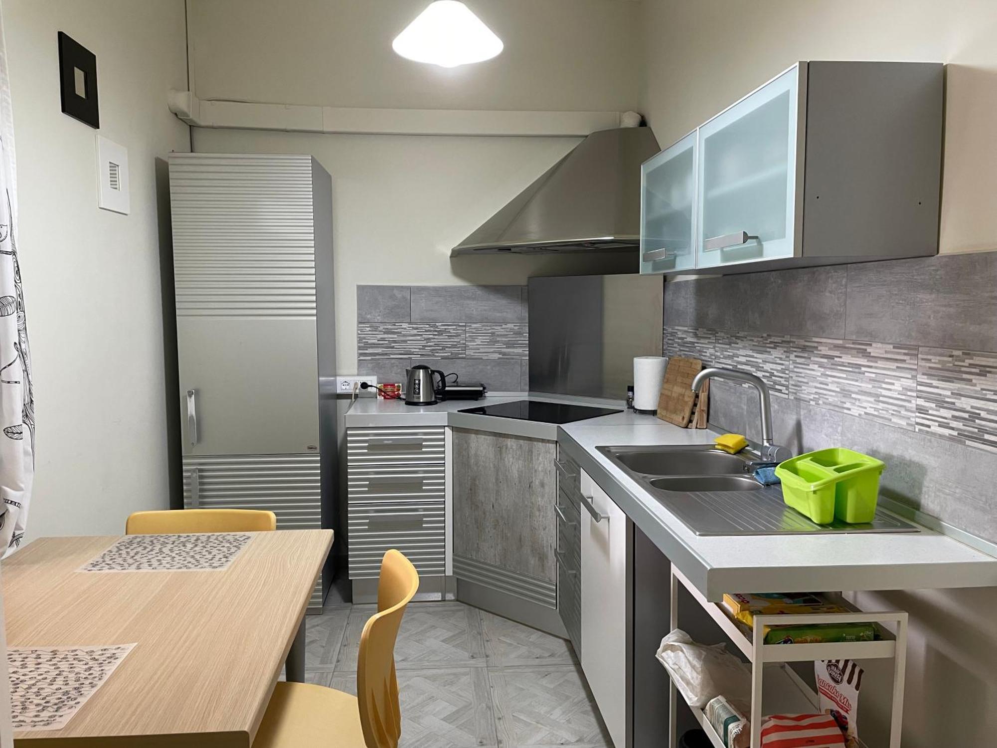 Montesilvano Marina Villa Berghella חדר תמונה