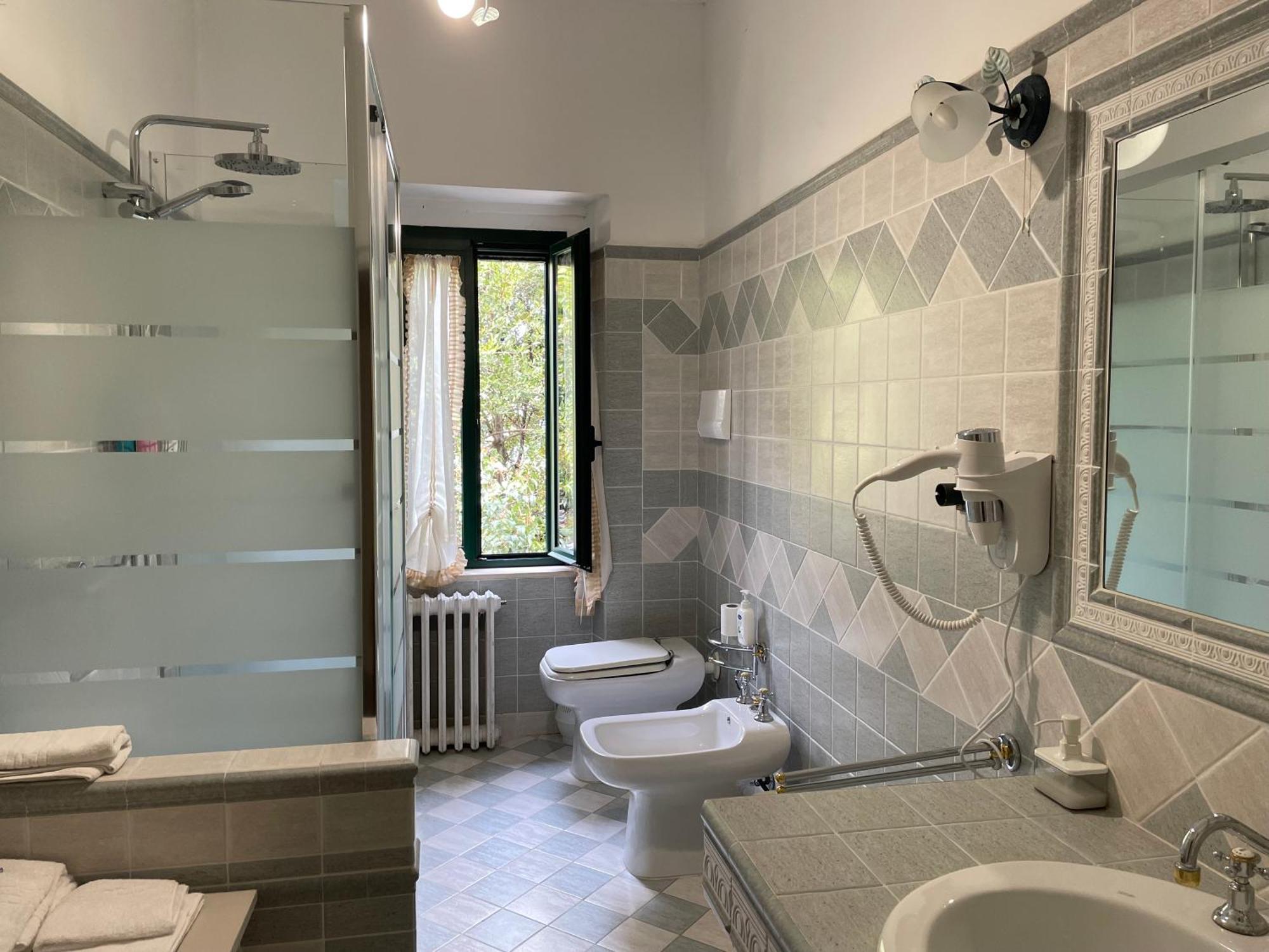 Montesilvano Marina Villa Berghella מראה חיצוני תמונה