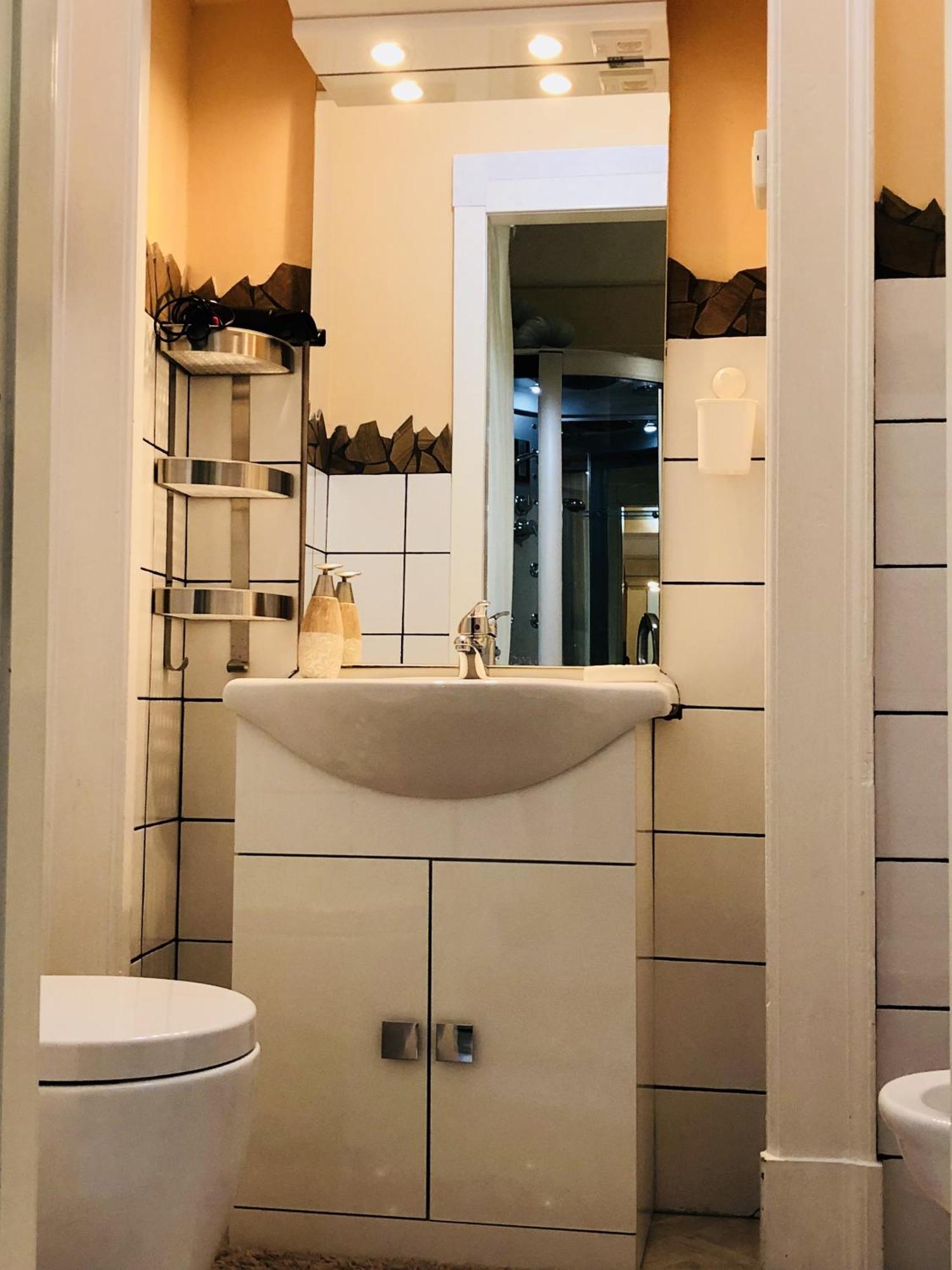 Montesilvano Marina Villa Berghella חדר תמונה