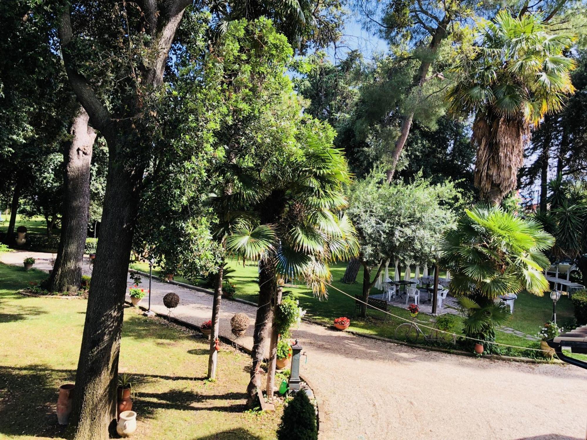 Montesilvano Marina Villa Berghella מראה חיצוני תמונה