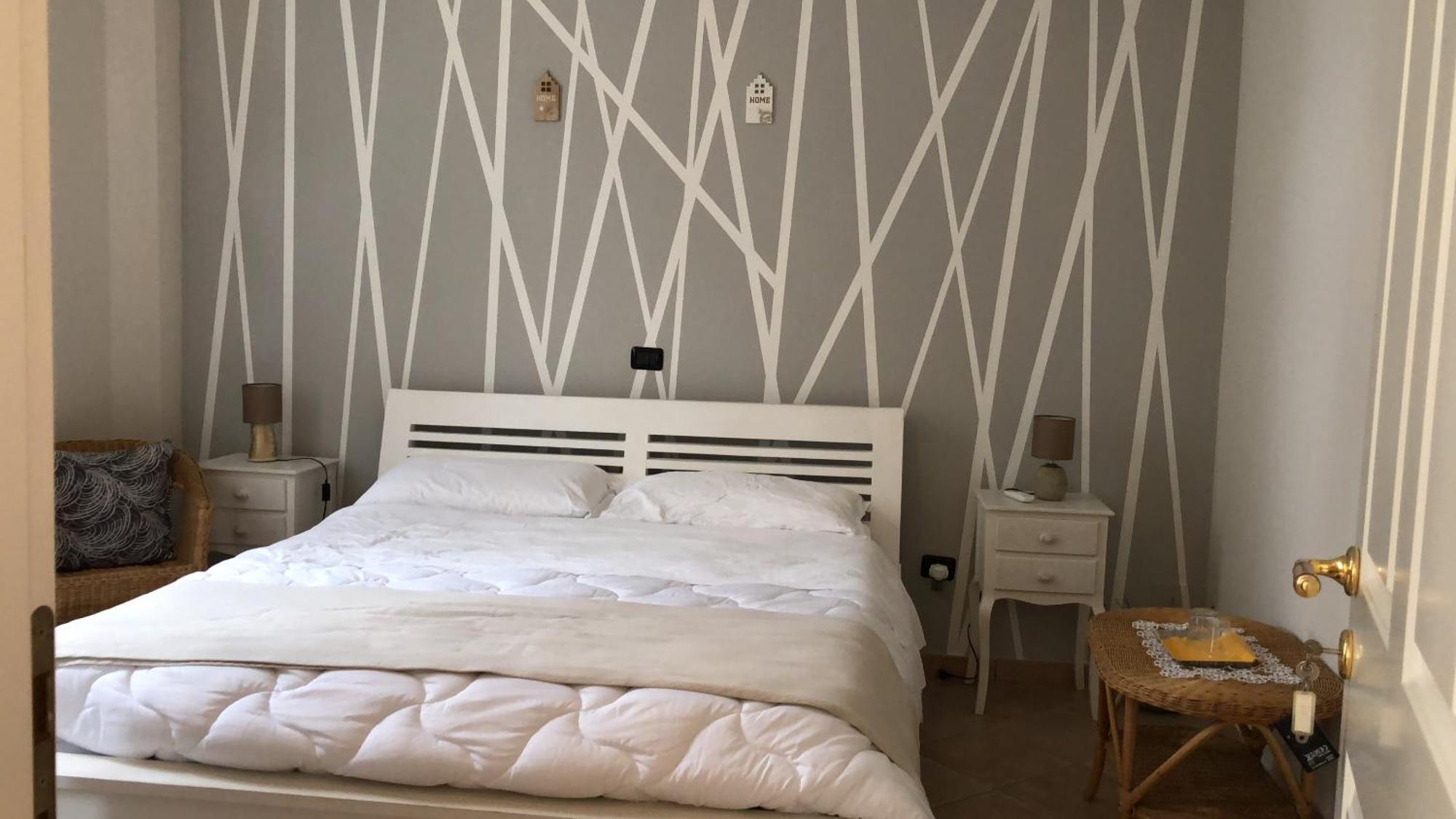Montesilvano Marina Villa Berghella חדר תמונה