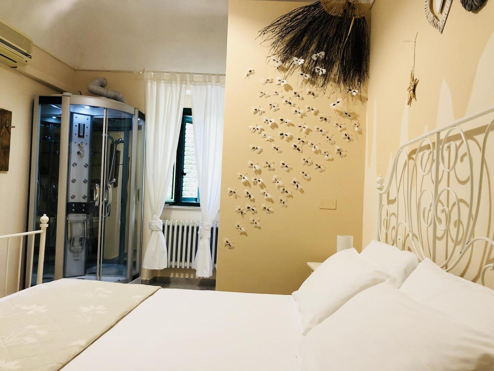 Montesilvano Marina Villa Berghella חדר תמונה