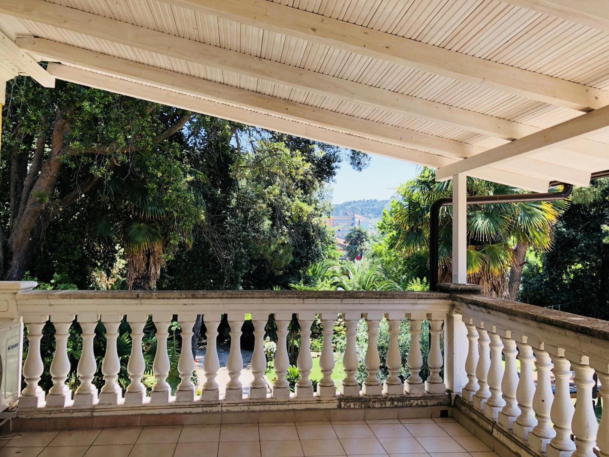 Montesilvano Marina Villa Berghella מראה חיצוני תמונה