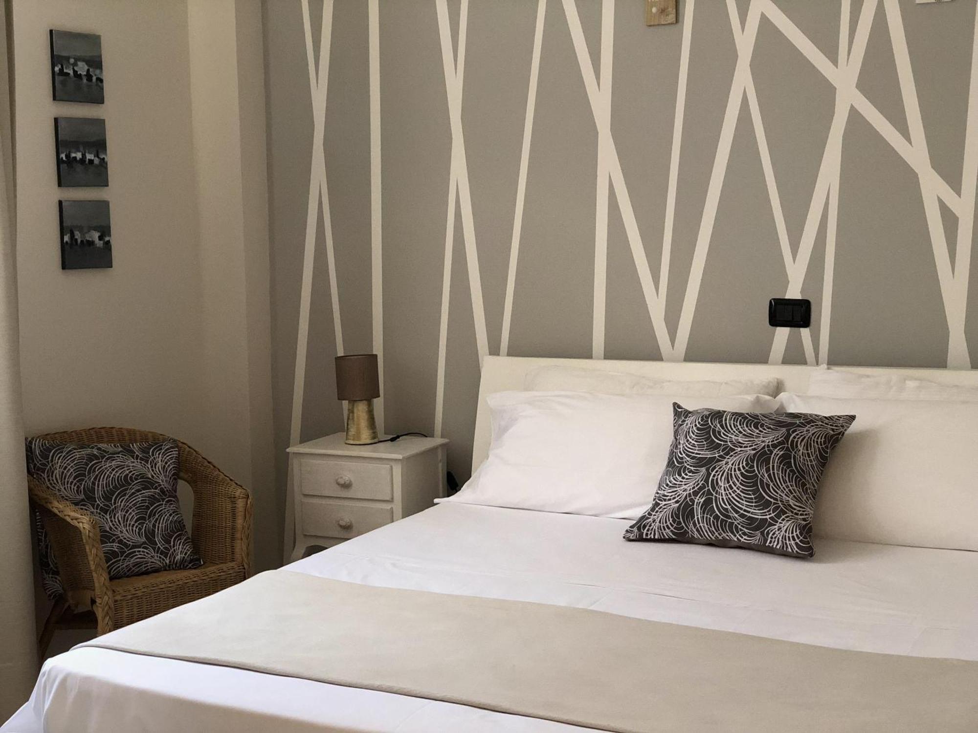 Montesilvano Marina Villa Berghella חדר תמונה