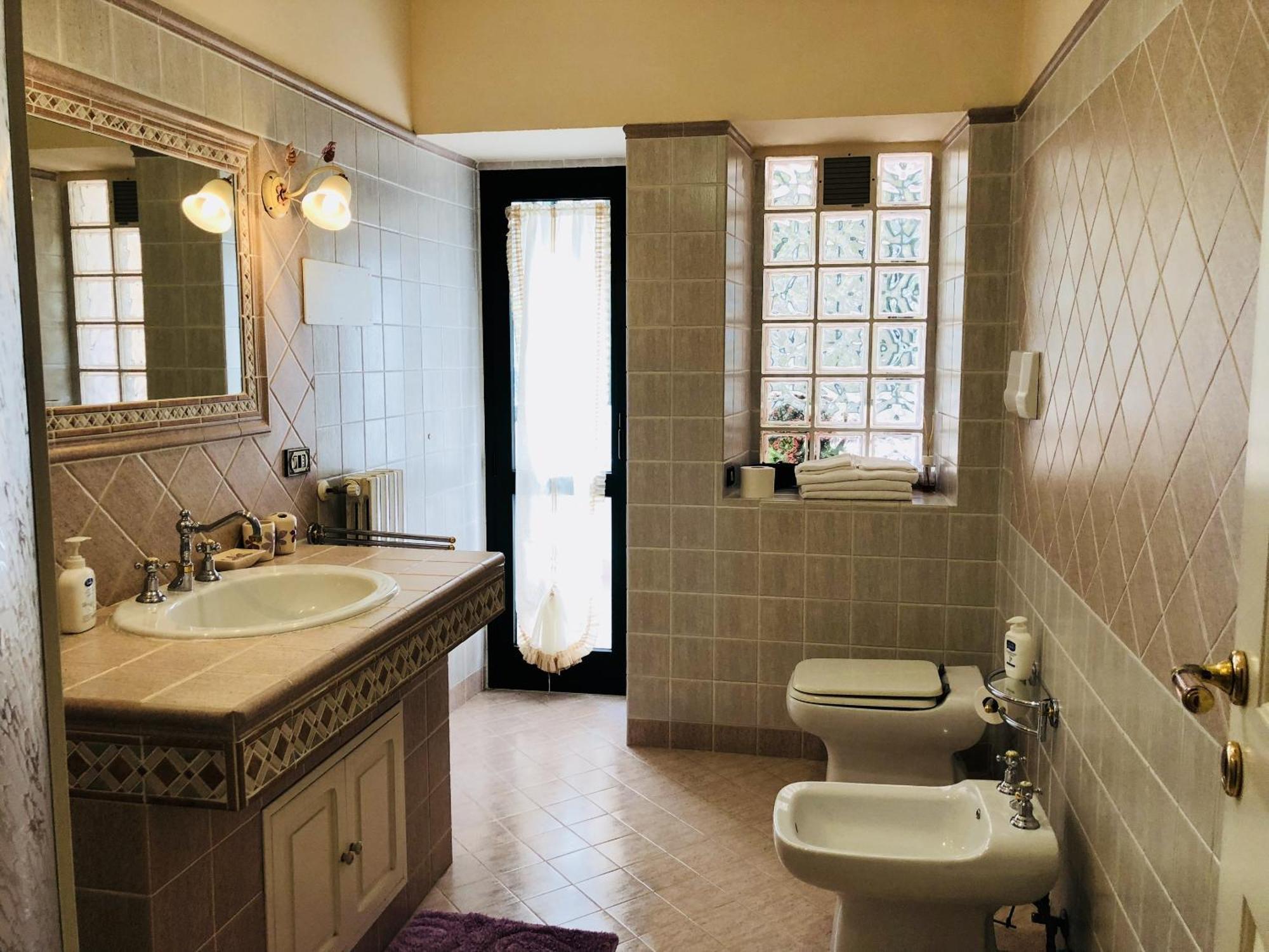 Montesilvano Marina Villa Berghella חדר תמונה