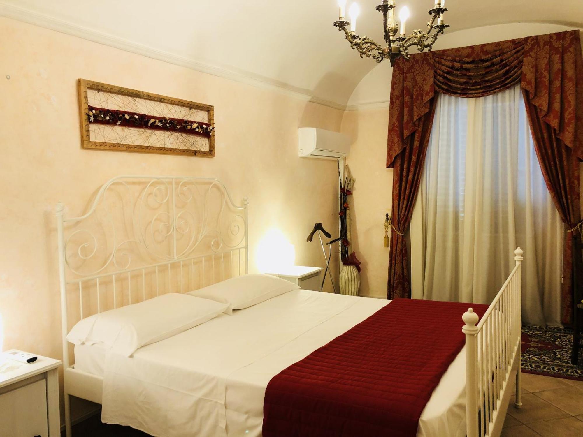 Montesilvano Marina Villa Berghella חדר תמונה