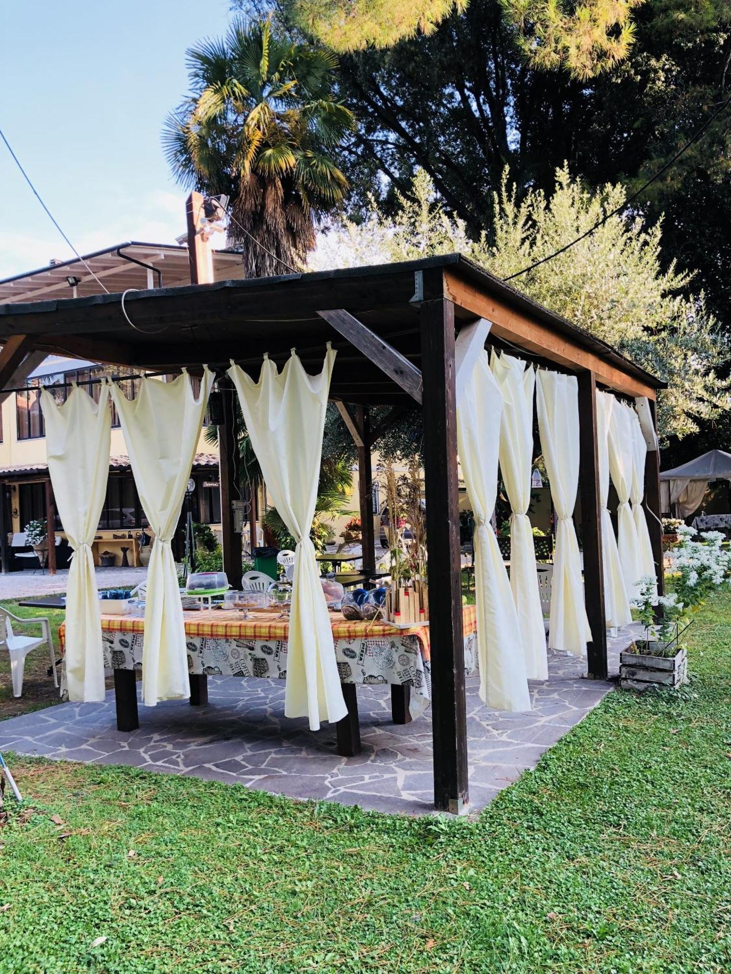 Montesilvano Marina Villa Berghella מראה חיצוני תמונה